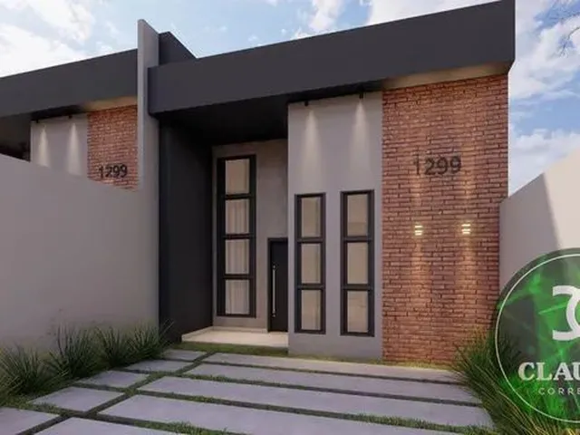 Imagem: Casa para Venda em Cascavel, Jardim Veredas