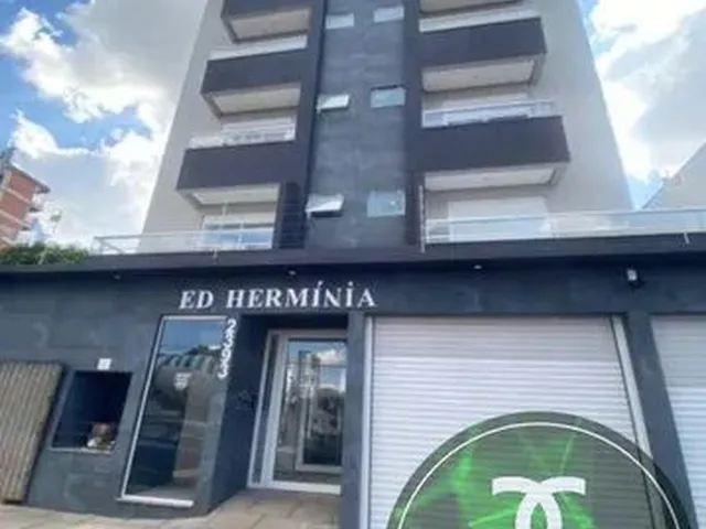 Imagem 1: Apartamento para Venda em Cascavel, Centro, 2 Dormitórios, 1 Suíte, 2 Banheiros, 2 Vagas