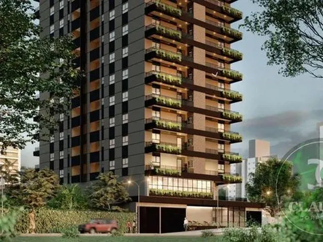 Imagem: Apartamento Duplex para Venda em Cascavel