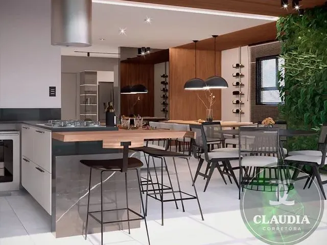 Imagem 9: Apartamento Duplex para Venda em Cascavel, Centro, 3 Dormitórios, 3 Suítes, 4 Banheiros