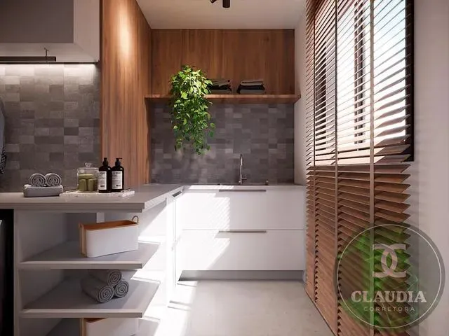 Imagem 15: Apartamento Duplex para Venda em Cascavel, Centro, 3 Dormitórios, 3 Suítes, 4 Banheiros