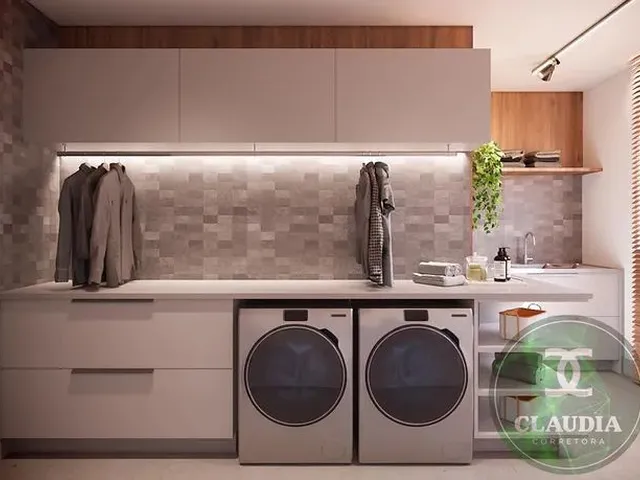 Imagem 13: Apartamento Duplex para Venda em Cascavel, Centro, 3 Dormitórios, 3 Suítes, 4 Banheiros