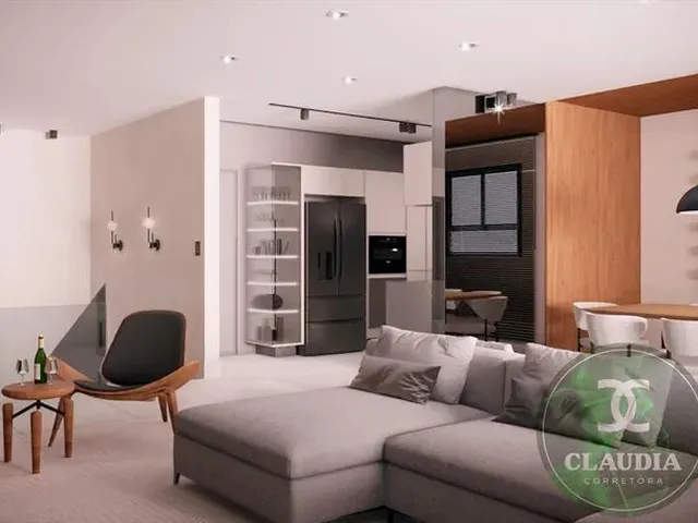 Imagem 6: Apartamento Duplex para Venda em Cascavel, Centro, 3 Dormitórios, 3 Suítes, 4 Banheiros