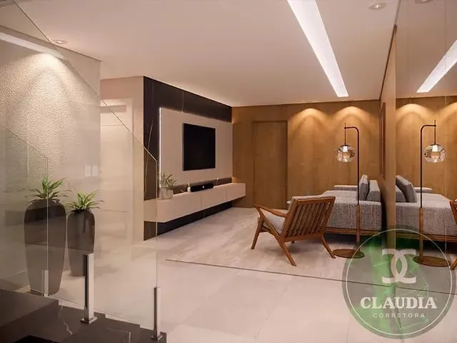 Imagem 10: Apartamento Duplex para Venda em Cascavel, Centro, 3 Dormitórios, 3 Suítes, 4 Banheiros