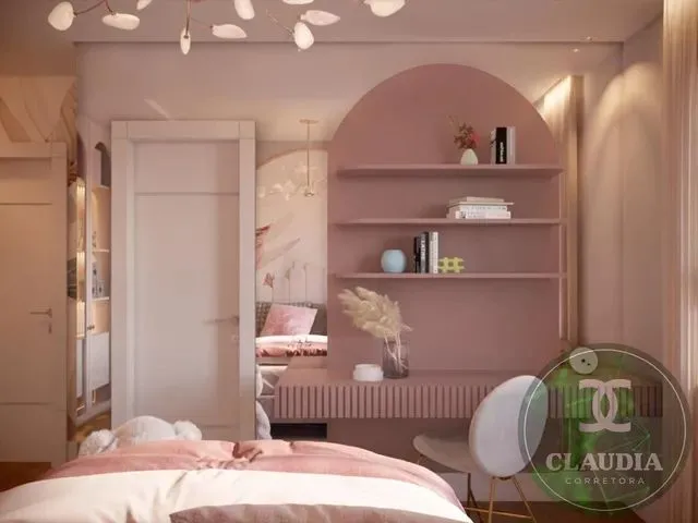 Imagem 12: Apartamento Duplex para Venda em Cascavel, Centro, 3 Dormitórios, 3 Suítes, 4 Banheiros