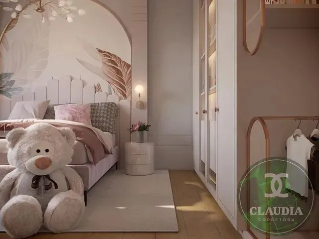 Imagem 11: Apartamento Duplex para Venda em Cascavel, Centro, 3 Dormitórios, 3 Suítes, 4 Banheiros