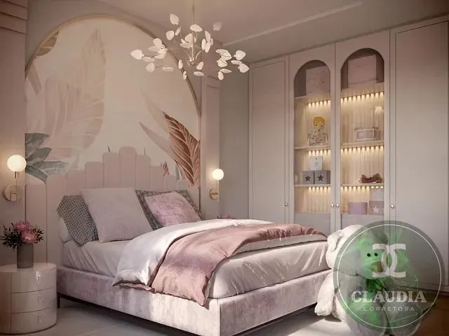 Imagem 8: Apartamento Duplex para Venda em Cascavel, Centro, 3 Dormitórios, 3 Suítes, 4 Banheiros