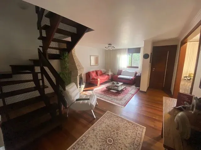 Imagem 1: Casa em Ipanema/ Jardim Verde