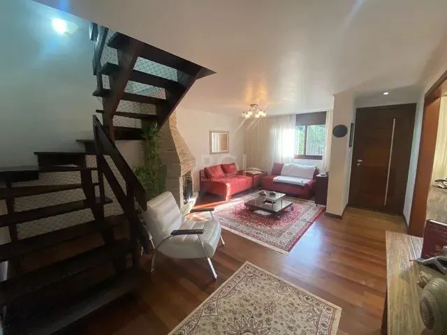 Imagem 12: Casa em Ipanema/ Jardim Verde