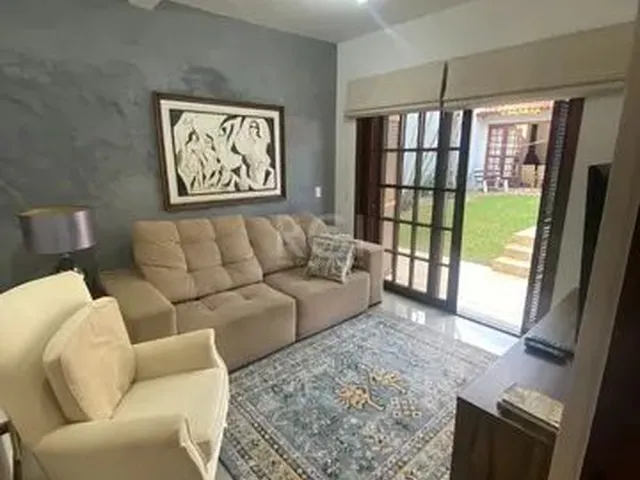 Imagem 6: Casa em Ipanema/ Jardim Verde