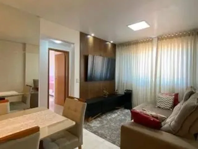 Imagem: Am - Apartamento para Aluguel e Venda em