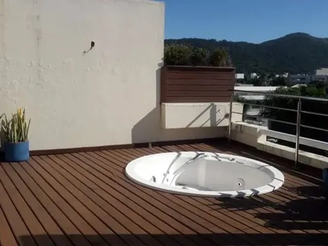 Imagem: Excelente Apto Cobertura 600 Mtos da Praia