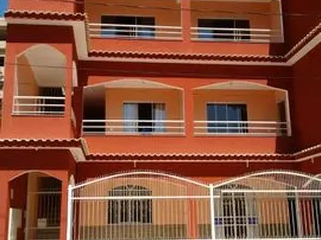 Imagem: Apartamento na Barra- Muriaé, 3 Quartos