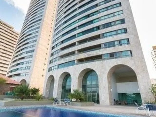 Imagem: Alugo Excelente Apartamento com 4 Dependência