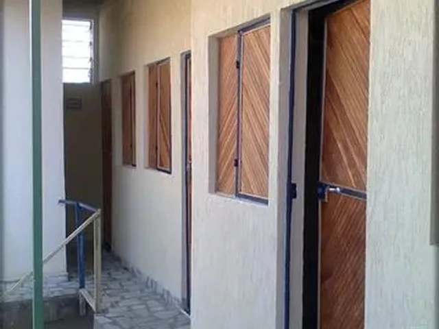 Imagem: Quartos Individuais em Itaquera