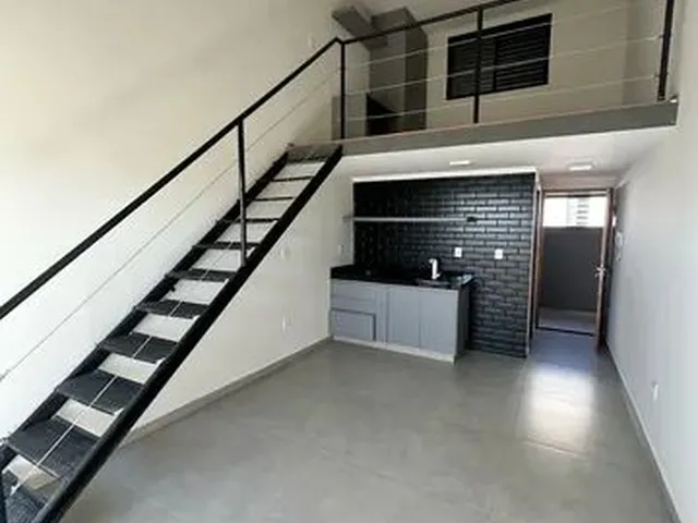 Imagem: Lindo Loft Disponível para Locação!!!