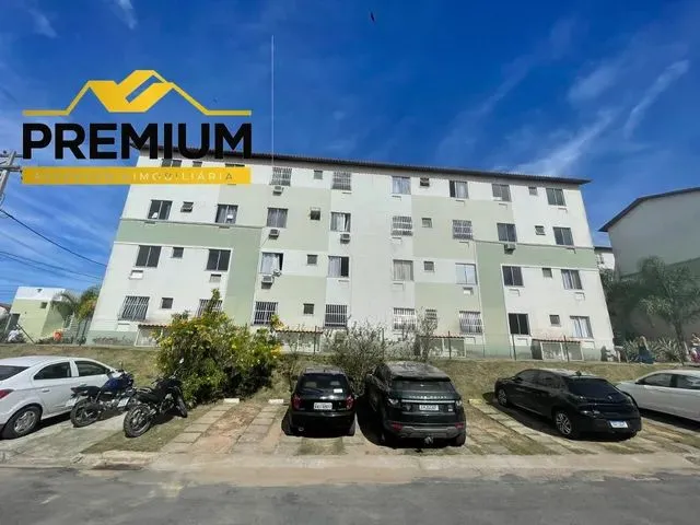 Imagem: Macaé - Apartamento Padrão - Botafogo