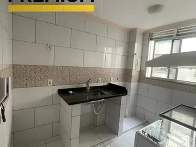 Imagem 2: Macaé - Apartamento Padrão - Botafogo