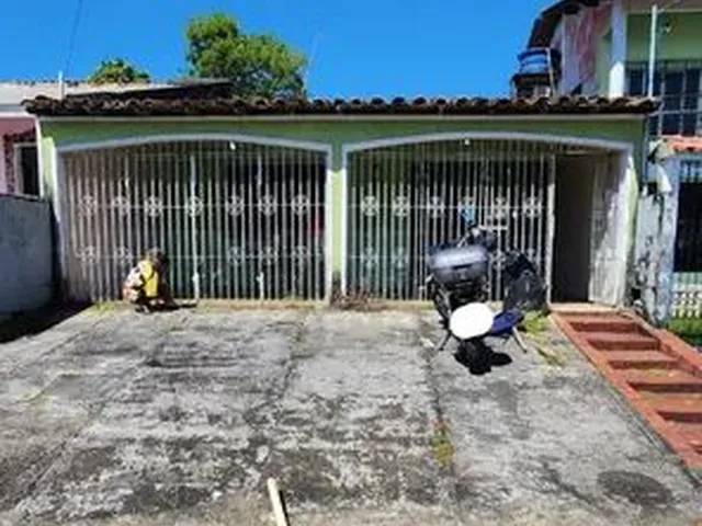 Imagem: Casa Térrea Mosqueiro Temporada Férias