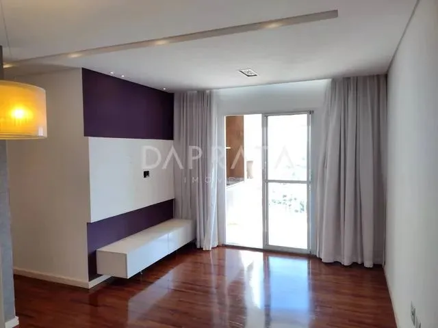 Imagem: Apto 85M², 3 Quartos, 1 Suíte, 2 Vagas