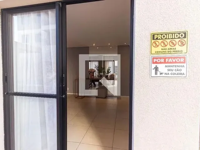 Imagem: Apartamento para Aluguel - Padroeira, 2