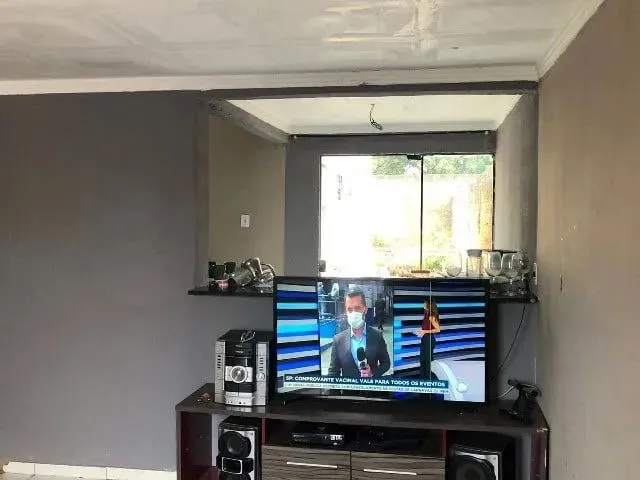 Imagem: Casa para Aluguel e Venda no Varadouro