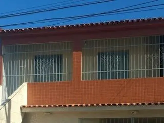 Imagem: Casa Nova no Bairro Aeroporto