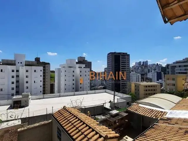 Imagem 14: Casa com 3 Dormitórios para Alugar por R$ 5.128,66/Mês - Buritis - Belo Horizonte/Mg