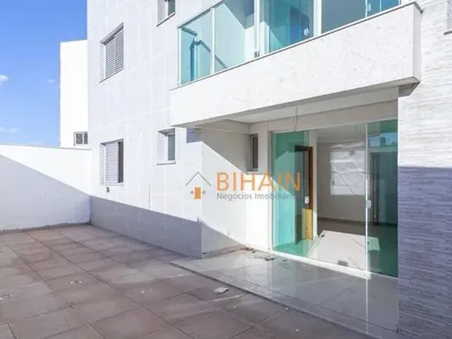 Imagem: Apartamento Garden com 4 Dormitórios, 210