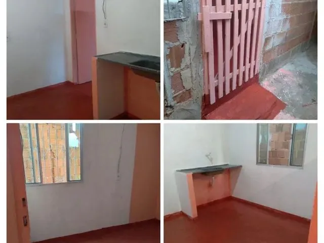 Imagem: Aluga-Se Casa em Rio Marinho Cariacica