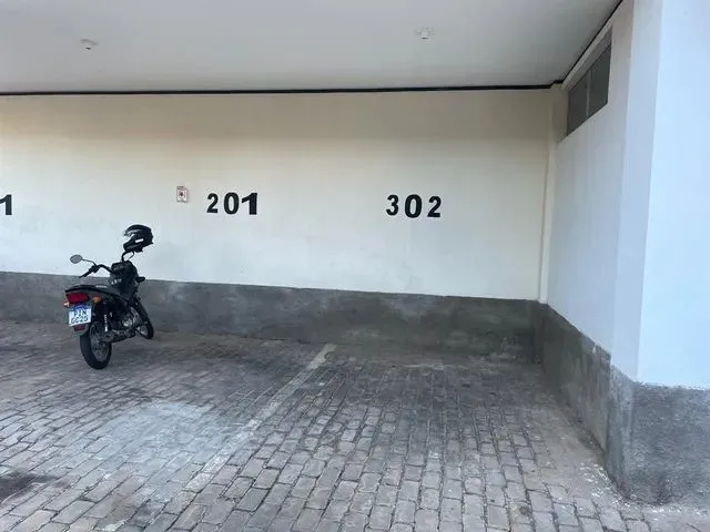 Imagem 11: Alugo Apto Próximo Corpo de Bombeiros
