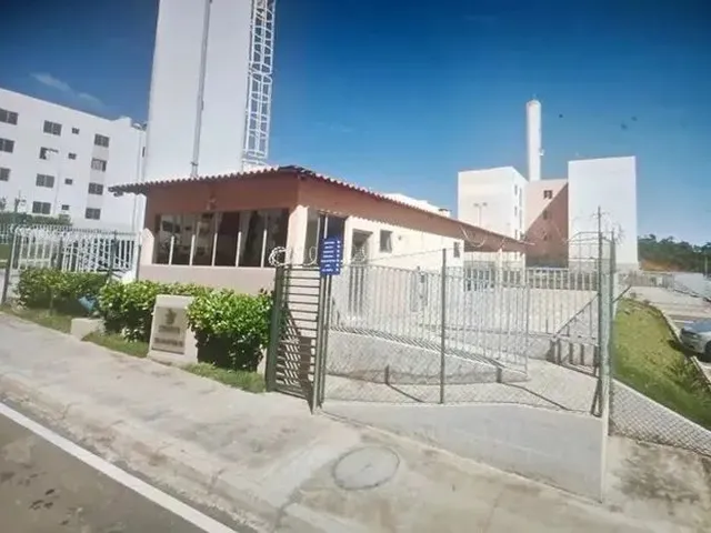 Imagem: Alugo Ap 550 Incluso Condomínio
