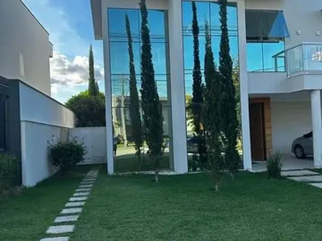 Imagem: Casa de Condomínio para Aluguel Possui