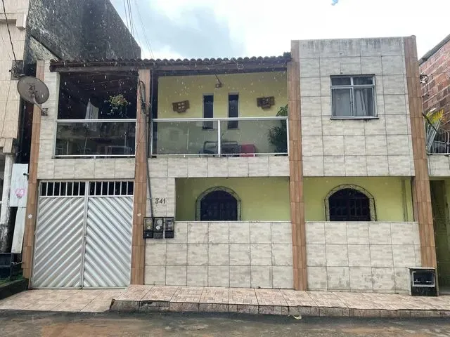 Imagem: Alugo Casa 3 Quartos C/Suíte, Térreo