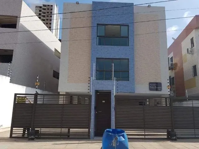 Imagem: Alugo Apartamento no Bessa - Primeiro Andar
