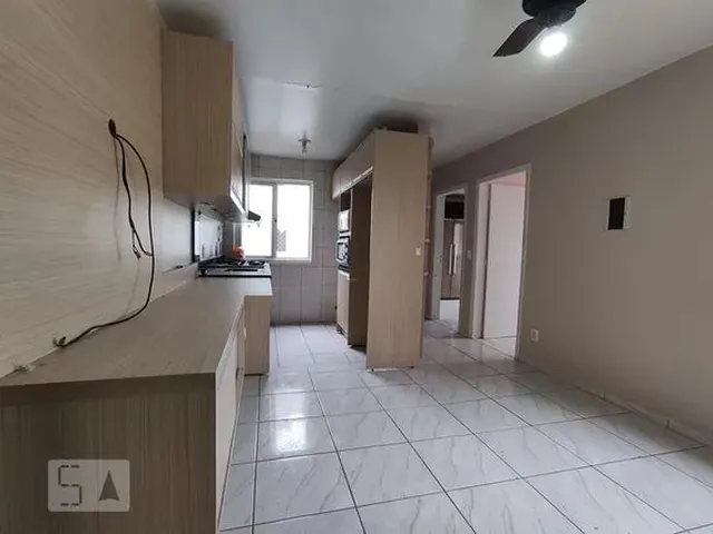 Imagem: Apartamento para Aluguel - Liberdade, 2