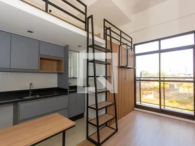 Imagem: Apartamento para Aluguel - Mossunguê