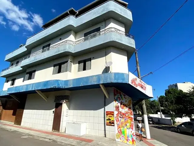 Imagem: Apartamento para Alugar em Tubarão