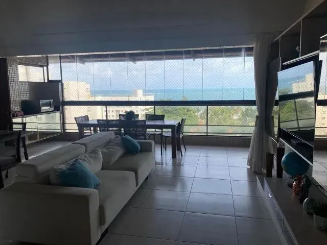 Imagem: Cobertura de Luxo