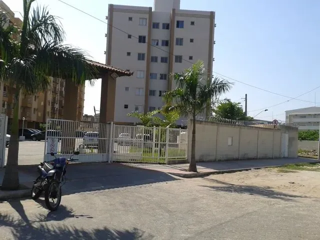 Imagem: Apartamento para Aluguel Possui 60 Metros