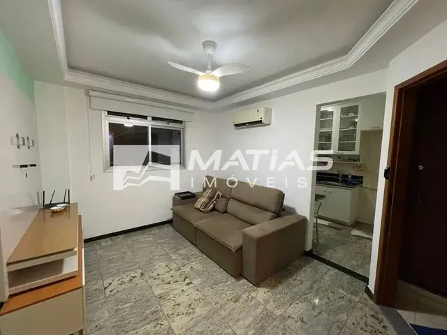 Imagem: Guarapari - Apartamento Padrão - Praia