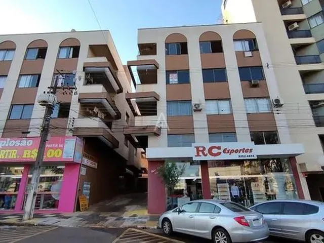 Imagem: Apartamento 3 Quartos para Aluguel no Bairro