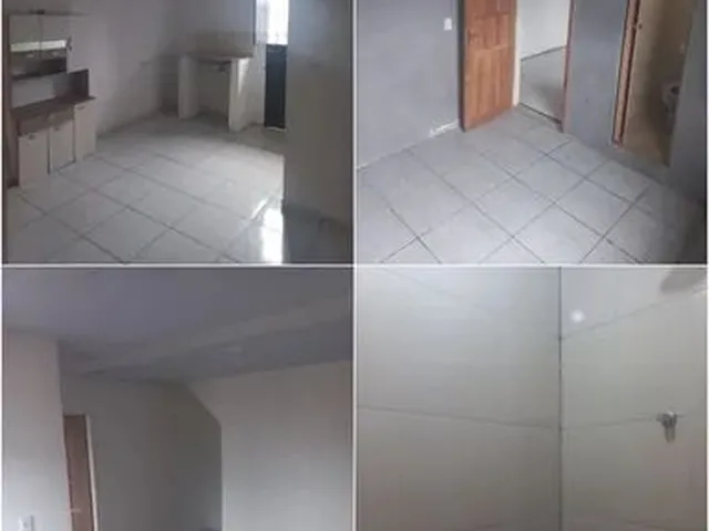 Imagem: Aluguel Apartamento