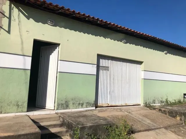 Imagem: Aluga Se Casa no Angelim