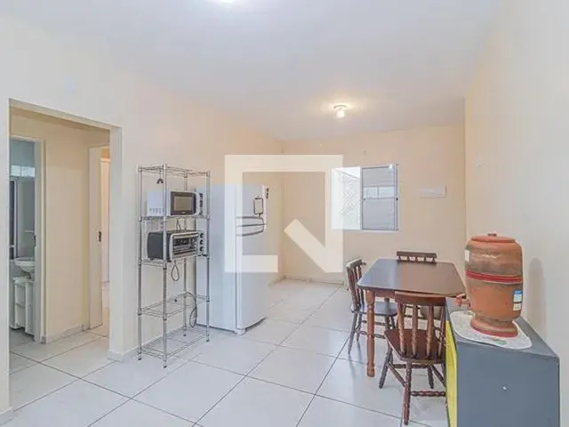 Imagem: Apartamento para Aluguel - Bairro Fátima