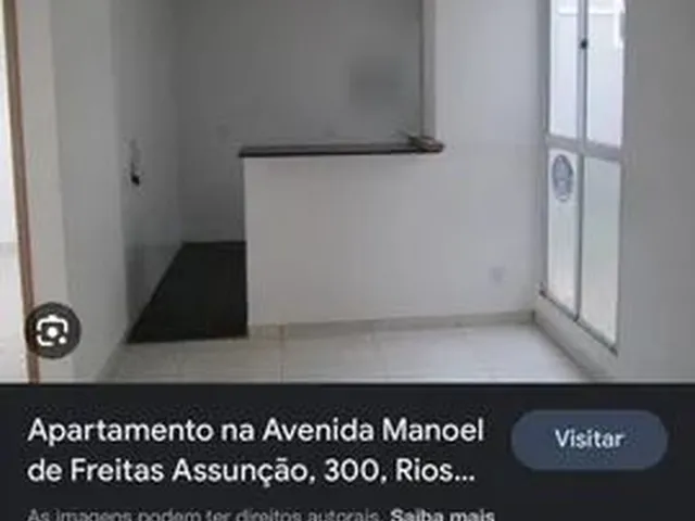 Imagem: Aluga-Se Apartamento Parque Rio Lima