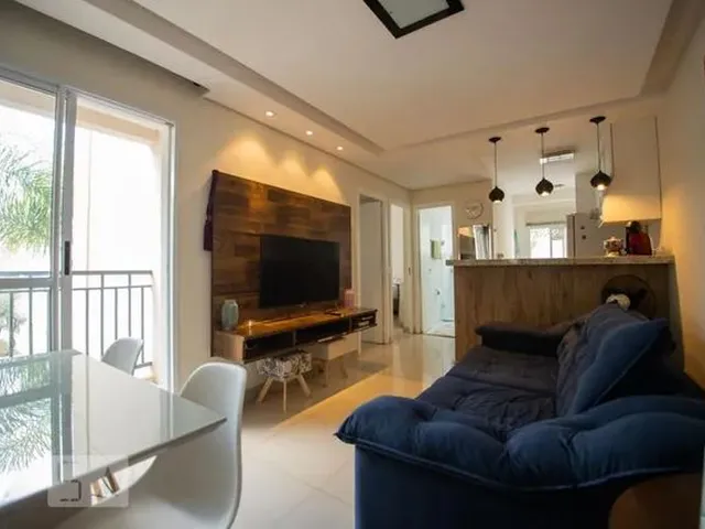 Imagem: Apartamento para Aluguel - Jardim Amazonas