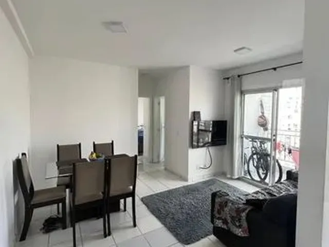 Imagem: Apartamento 2 Quartos Mobiliado Brisas Life