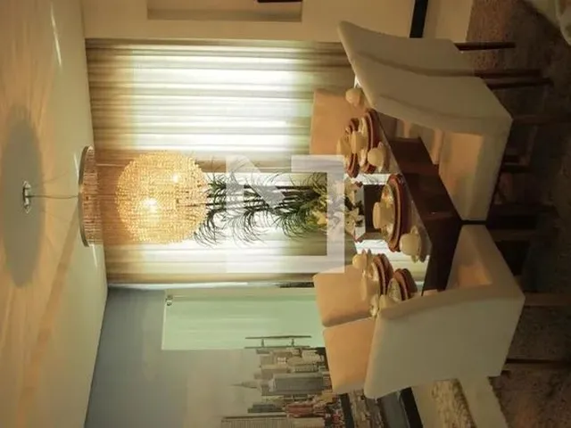 Imagem 1: Casa para Aluguel - Vila Belem, 5 Quartos, 260 M2