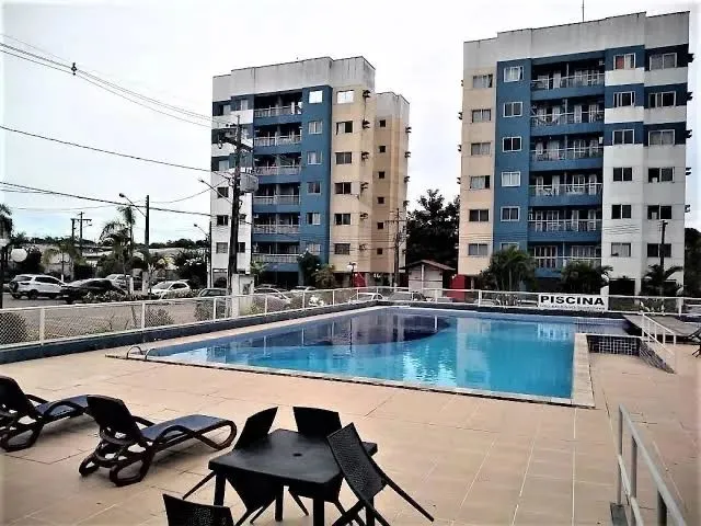 Imagem: Aluguel Apartamento Vila das Flores